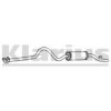 KLARIUS 260556 End Silencer
